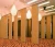 Import Dance studio acoustic foldable room partition dinner room acoustic flexible room dividers from China