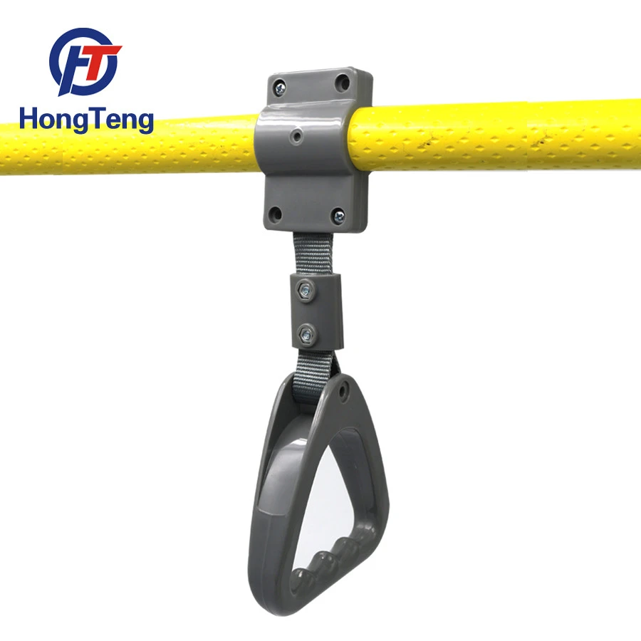 Danyang Hongteng hot selling bus safety handle with high quality