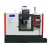 Import [ DATAN ] Automatic tool changer new 4 axis cnc machine centre for sale from China
