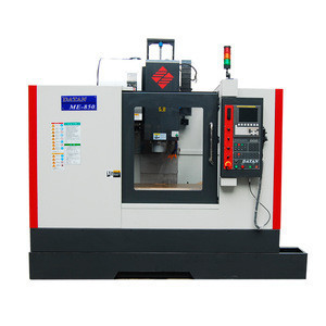 Buy [ Datan ] Automatic Tool Changer New 4 Axis Cnc Machine Centre For ...
