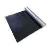 DAUY JEE Quick Reaction Sticky SBS Self-Adhesive Bitumen Waterproof Coiled Membrane For Roof