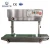 Import DBF1000AN Automatic gas flushing band sealer Continuous inflating film bag sealing machine with Nitrogen filling from China