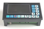 DDCSV1.1-4 Axis Offline Controller 500Khz G Code Replace Mach3 USB CNC Controller for CNC Router