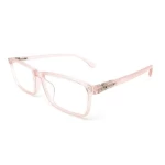 Decoration Wearing Stock  Eyeglasses, Low Price Retro Discount Classic Fashionable TR90 Optical Frame