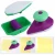 Import Decorative Paint Roller and Tray Set Painting Brush paint pad pro Point N Paint Household Wall Tool from China