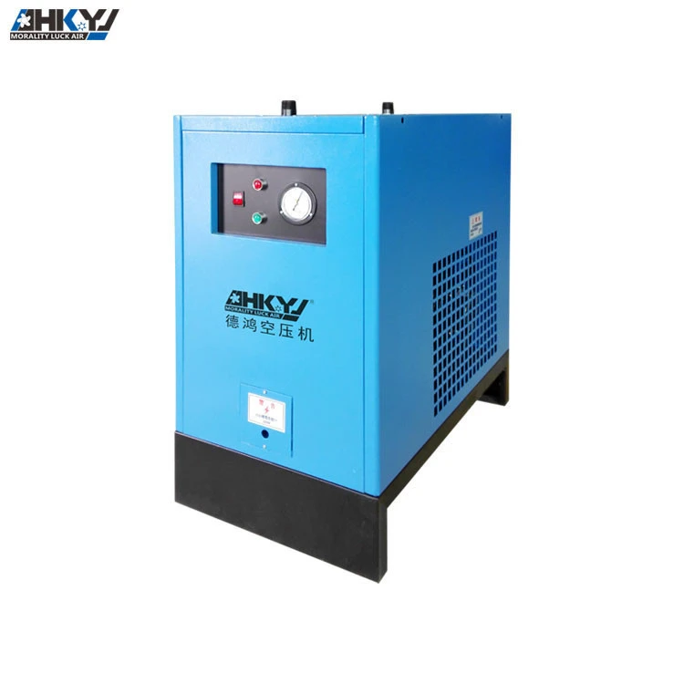 Arresteren groef berekenen Buy Dehong 7.5kw Freeze Dryer Compressor Air Dryer Customized Refrigerated  Freeze Drying Equipment from Huizhou Dehong Air Compressor Co., Ltd., China  | Tradewheel.com