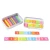Import Delicate English Iron Box Kindergarten Teaching Toy Early Educational Kids Arithmetic Wooden Math Sticks from China