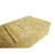 Import Density100 water repellent thermal isolation basalt sound proof insulation rock wool board from China