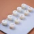 Import Dental Ceramic Materials Lithium Disilicate Press Ingots from China