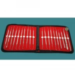 Dental Conservative Instruments Kit