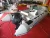 Import DeporteStar360 Aluminum Floor inflatable fishing boat from China