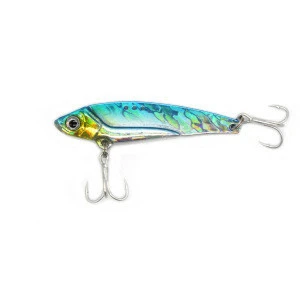 Depth Sea VIB Bailt Unique Pencil Fishing Lure 7.5cm 16g Suitable For Outdoor Seawater And Freshwater Fishing