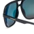 Import Designer oversize case polarized sun glasses eyewear sunglasses for men from China