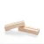 Import Desktop wooden business card stand from China