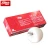 Import DHS D40+ table tennis balls ABS 3 star seamed wholesale ping pong balls from China