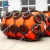 Import Dia 1500mm x 3000mm Ship Protective Boat Accessories EVA Foam Filled Fenders For Dock or Port from China