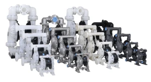 diaphragm pump air operated