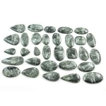 Dichroic Glass, Loose Gemstones, Cabochon Gemstones Wholesale