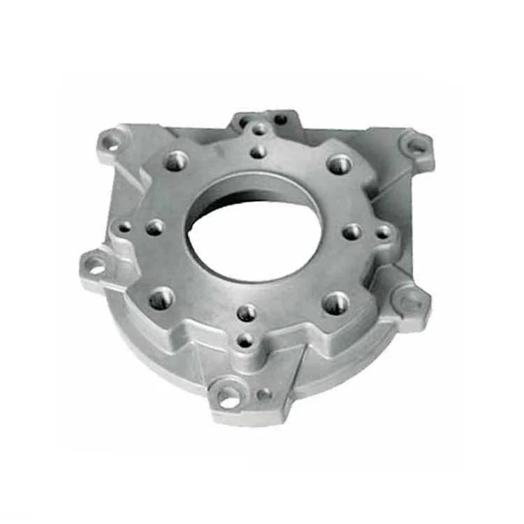 die casting high Precision Aluminium die casting molds and die casting parts with conversion coating MIL-DTL-5541