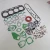 Import diesel engine spare parts A2300 overhaul set repair gasket kit 4900955 from China