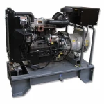 Diesel+generators 3 Prise 50kw 200a Silent 45 Kva 45kva Mobile Diesel Generator With Fuel Tank