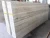 Import Different marble slab Italy silver grey travertine polished natural stone from China