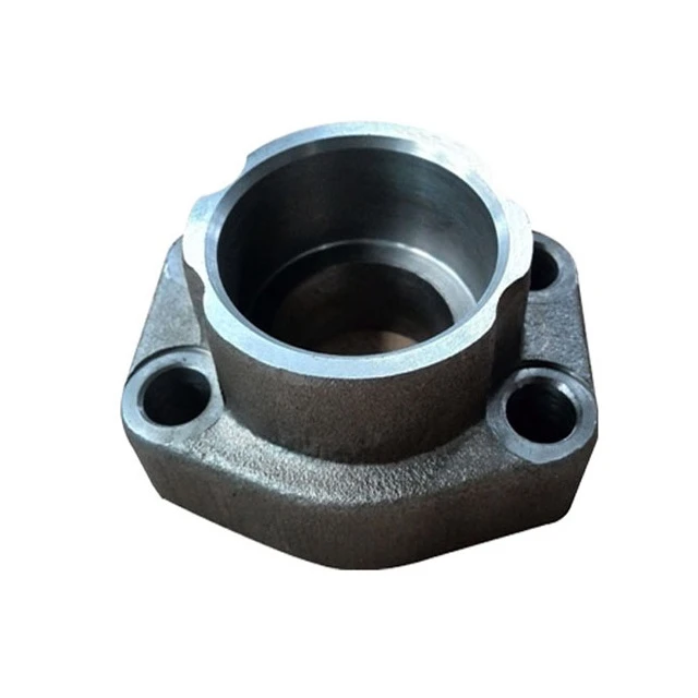 Different Style Iron Die Casting Product Differences Cast Iron
