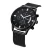 Import DIFFUL Brand Low MOQ supported E-commerce hot selling Mesh band Men Chronograph quartz watch from China