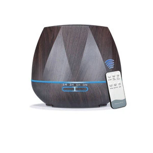 Difusores Aromaterapia Difusor Innovative Products 2020 Cool Mist Ultrasonic Humidifier