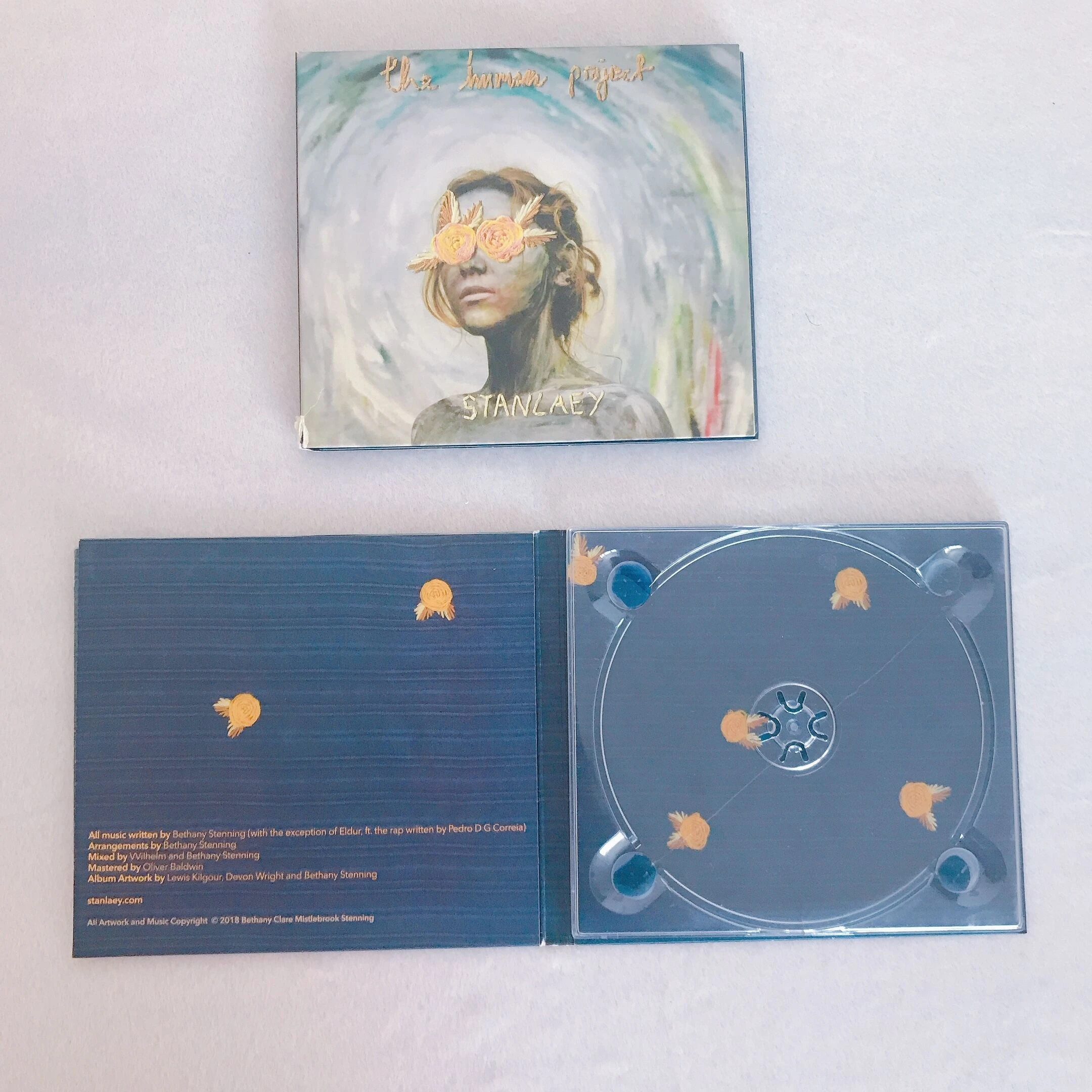 Digipak Packaging Professional Album CDG CD DVD Disc Replication