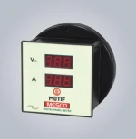DIGITAL PANEL METER