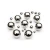Import din5401 chrome steel  3.5mm 3.8mm 5.95mm 6.35mm 6.5mm  micro ball from China