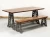 Import DINING TABLE , RESTAURANT TABLE, INDUSTRIAL BAR FURNITURE from India