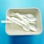 Import dinner fruit spoons forks knives set for events from China