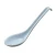 Import Dinner Time Used 100% Food Safe plastic Melamine soup serving spoon from China