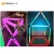 Import Disco Ceiling 1m Long 3D RGB Meteor Tube Stick Effect Light from China