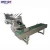 Import disposable cutlery spoon knife fork auto feed wet wipe/tissue paper making packing machine of Ruian China from China