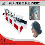 Disposable Doctor /surgical/nurse Cap Making Machine