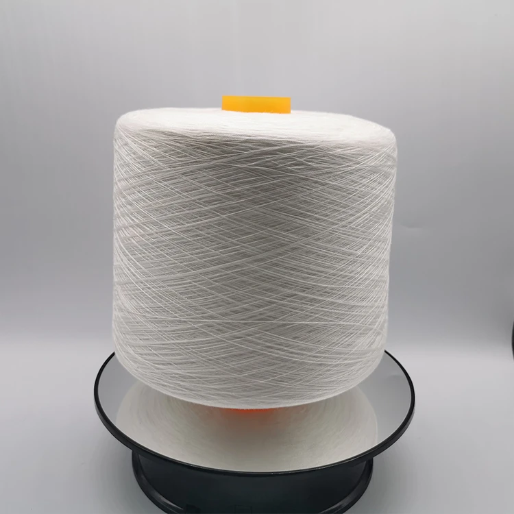 Distinctive  high tenacity  organic cotton sewing thread  30s2