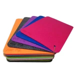DIY 3mm Colorful Custom Pattern Felt Fabric Rolls, Felt Sheets For Baby Projects
