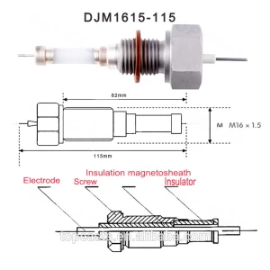 DJM-1615 115 Boiler water dispenser Water level sensor electrode Water level probe lower price