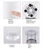 DM-01JIR Household multifunctional juicer white color Home Kitchen Appliance Juicer wholesale price