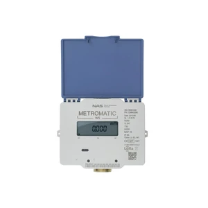 DN15-DN100 Remote reading Ultrasonic wireless smart water meter LoRaWAN