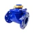 Import DN80 3 inches detachable mechanical water flow meter woltman water meter from China