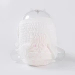 DOCARE feminine hygiene menstrual pads disposable menstrual sanitary pads ecofriendly incontinence pants for women