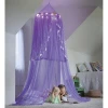 Dome hanging bed mosquito nets for kids