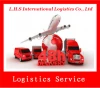 door to door cargo service from china to pakistan