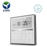 Dooya Electric Motor Controller Roller Blinds Wireless Remote Control Switch