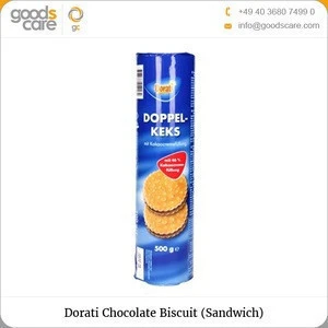 Dorati Chocolate Biscuit/Chocolate Cookies Biscuit