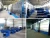 Import double glass production line machine from China